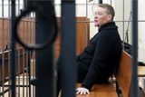 Экс-глава Марий Эл арестован по делу о взятке в 235 млн рублей