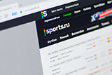 Роскомнадзор отказался блокировать Sports.ru после жалобы "Матч ТВ"