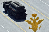 Россия вошла в тройку стран с самыми большими военными расходами