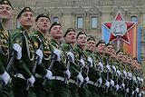 В Москве завершился парад Победы