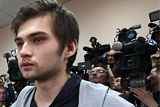 Екатеринбургский "ловец покемонов" получил условный срок