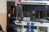 Суд вынес первый приговор участнику протестов 26 марта