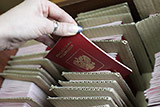 Законопроект об отказе в гражданстве РФ террористам прошел в Госдуме первое чтение