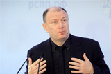 Бывшая жена Потанина решила взыскать с экс-супруга 850 млрд рублей