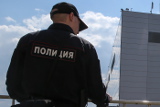 В центре Москвы полиция задержала читавшего стихи 9-летнего мальчика