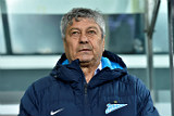 "Зенит" уволил главного тренера Мирчу Луческу