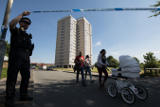 Друг смертника из Манчестера увидел причины его радикализации в Англии
