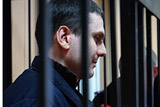 В Киеве совершено покушение на участника силовой операции в Донбассе Осмаева