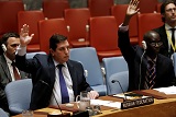 Совбез ООН расширил санкции против КНДР