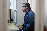 Суд арестовал топ-менеджера "Роснано" до 9 августа