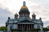 Назначен новый директор Исаакиевского собора