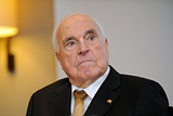 Умер Гельмут Коль