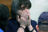 Убийцу Немцова приговорили к 20 годам колонии