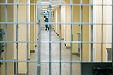 В результате пожара в СИЗО Владивостока погибли четверо подследственных