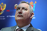 Рогозин принял правительственное приглашение посетить Молдавию