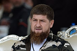 В Чечне передумали запрещать прокат "Матильды"