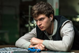 Baby Driver: Малыш против всех