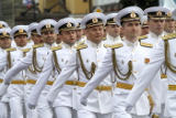 СМИ узнали о планах повысить нижний предел выслуги лет для военных