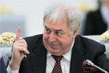 Forbes назвал богатейшие семейные кланы России
