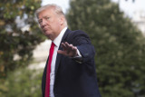 The Washington Post сообщила о недовольстве Трампа госсекретарем США