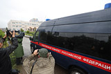 СКР попросит арестовать напавшего на учительницу&nbsp;9-классника из Ивантеевки