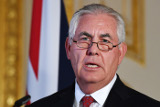 США призвали к новым мерам против режима КНДР
