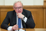 Замглавы МИД РФ назвал гибель генерала в Сирии платой за "двуличие политики США"