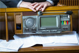 Рада направила в КС законопроекты об отмене депутатской неприкосновенности