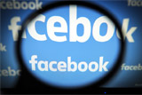 Роскомнадзор анонсировал проверку Facebook