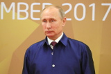 Путин и Трамп одобрили совместное заявление по Сирии
