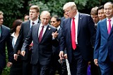 Лидеры РФ и США договорились поддерживать военные каналы связи в Сирии