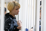 Сбившая ребенка в Балашихе получила три года колонии-поселения