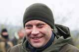 Захарченко поддержал инициативу Путина об обмене пленными между ДНР и Украиной