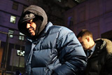 Генерал ФСО Лопырев осужден на 10 лет за получение взяток