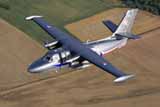 Полеты L-410 в Хабаровском крае приостановлены после авиакатастрофы у Нелькана