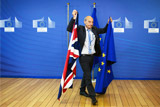 �������������� � �� ������������ � �������� �� ������� ������ ����������� � Brexit