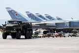 РФ оставит часть авиации и ПВО в Сирии после вывода основного контингента