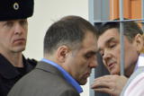 Судебные прения по делу Хорошавина не состоялись из-за неявки адвоката