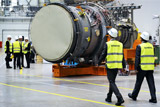 Суд оставил турбины Siemens в Крыму. Обобщение