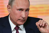 Путин усомнился в способности Трампа улучшить отношения с Россией