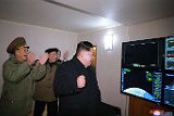 КНДР назвала новые санкции ООН актом войны