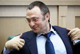 Франция сняла с Керимова все обвинения