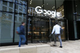 Против Google подали иск о дискриминации белых мужчин