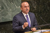 Послы РФ и Ирана в Анкаре вызваны в МИД Турции из-за ситуации в сирийском Идлибе