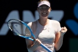 �������� ����� �� ������ ���� Australian Open