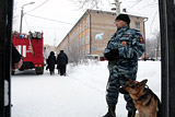 Устроивших резню подростков обвинили в групповом покушении на убийство