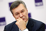 Бывший охранник Януковича рассказал о его бегстве в Россию в 2014 году