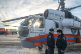 Рыболовное судно пропало у берегов Приморья