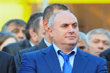 Мэра Махачкалы отстранили от должности