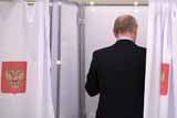 СМИ сообщили о планах Путина проголосовать 18 марта в Крыму
